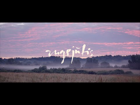 Justinas Jarutis - Rugpjūtis (w/ Jessica Shy) on Spotify Charts