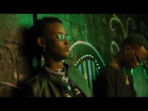 Bruce The 1st - Bifore (Official Video)