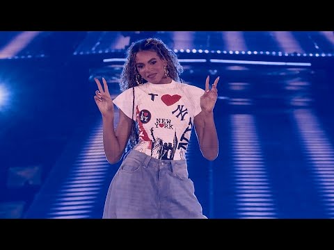 @beyonce Blue Ivy Live in New Yersey-Deja Vu -May 22 2025