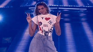 @beyonce Blue Ivy Live in New Yersey-Deja Vu -May 22 2025