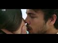 Mouni Roy Hot Kissing Scene