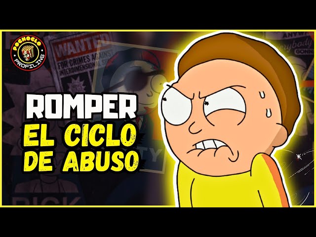 Vídeo relacionado con Rick and Morty Camisa para mujer, ropa clásica para mujer, camiseta con dobladillo curvado de Rick Sánchez, Morty Smith, verano, Jerry y Squanchy, Gris jaspeado, XL