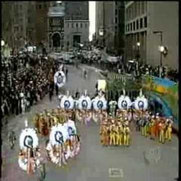 Ferko String Band w/ Joe Blass 2001- Up A Lazy River