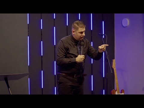 Marius Pop - Prostia care te bagă în iad