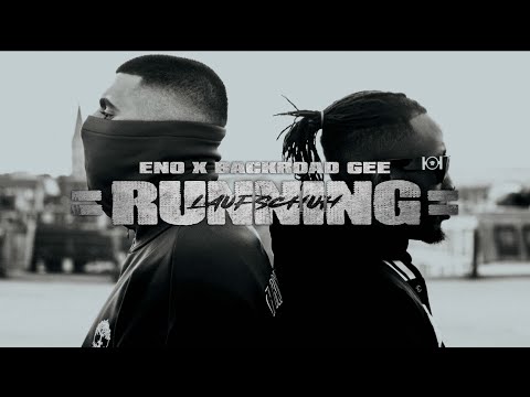 ENO x BACKROAD GEE "LAUFSCHUH RUNNING" OFFICIAL VIDEO