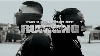 Laufschuh Running Music Video