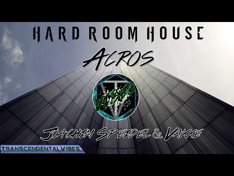 Joachim Speidel & Vaxxe - Acros