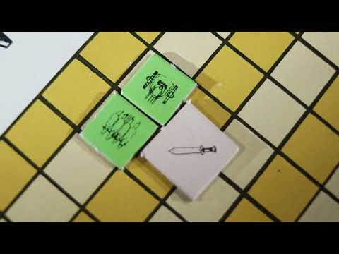 Circus Maximus: Optional Weapons