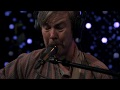 Bill Callahan - The Ballad Of The Hulk (Live on KEXP)