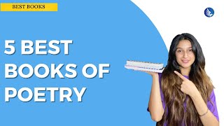 5 best books of poetry you should definitely read | White Falcon Publishing