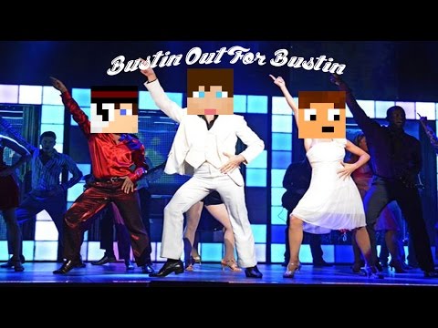 The Split UHC | S5 - E8 | Bustin For the Win
