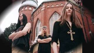 Reverend Bizarre- Deceiver.wmv