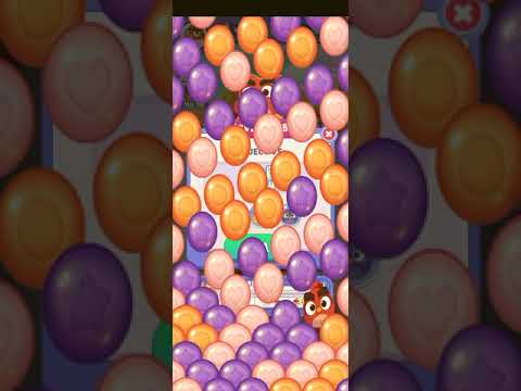 Angry Birds Dream Blast Level 2598