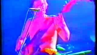 Fannie Mae - Jaco Pastorius with Word of Mouth Band - live @ Vitoria, Spain 1983