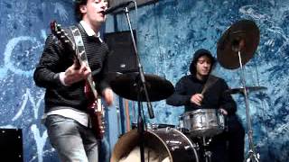 Guttermouth - Because we&#39;re americans