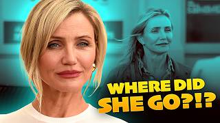 Why You Don't Hear About Cameron Diaz Anymore