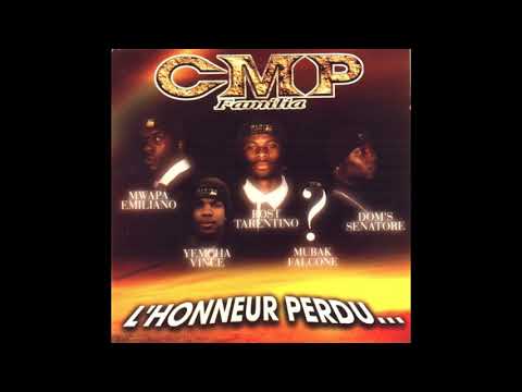 CMP Familia - Les gamins ne jouent plus, 1998