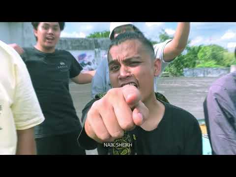 R.A.P - AQEEN ft Amai, Joeker, Kavz & pyaniX