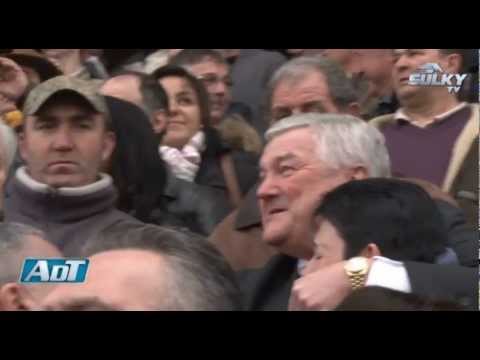 ADT Prix de Paris 2012