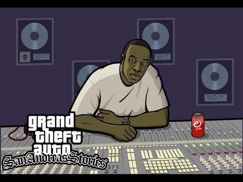 GTA San Andreas: Walkthrough - Part 80 ''WE'RE ALL GOING HOME''