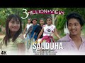 KORMO SAUDUHA JURA JURA NEW KAUBRU SONG 2023 MANORAMA DRAVID FT PINKI CHAKMA