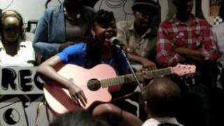 The Best Ever Facebook Song! A Colon & A Bracket By OneNess Sankara