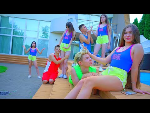 AS LIDERES DE TORCIDA TESTARAM OS CRUSH DELES 😱 Super Diana