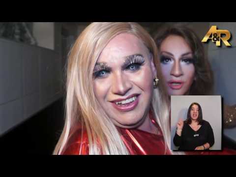 Amigas y Rivales - NADIE ES INDISPENSABLE - Back 26