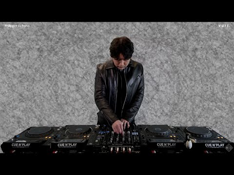 PHILIPP | VURT. NIGHT / MIXMIX SEOUL