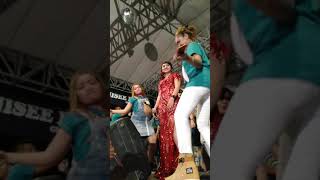 Download lagu Jihan audy - prei kanan kiri live dawarblandong mp3