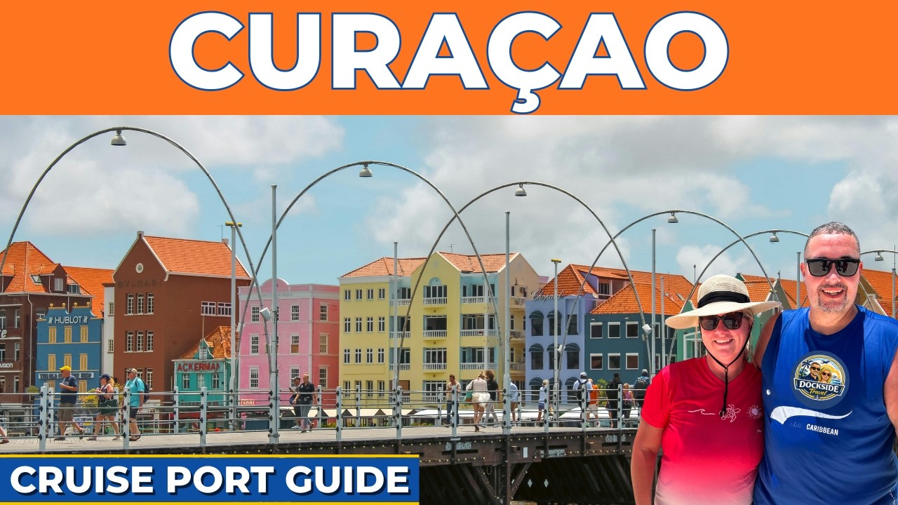 Aruba Cruise Port Guide — Dockside Travel