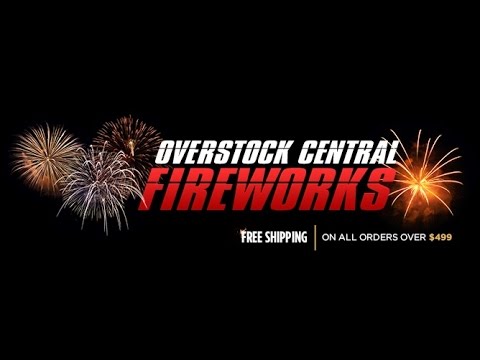 Dominator Pro Line Fireworks PFX5210