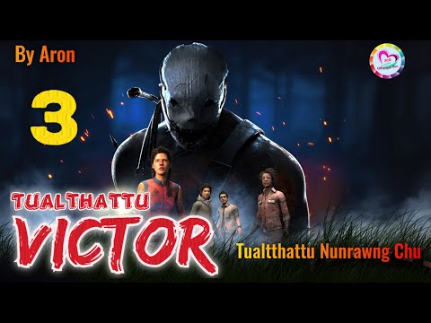 Victora - 3 : Pu Jacoba thuruk chu