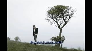 DESASTRE-GUSTAVO CERATI[[LETRA]]