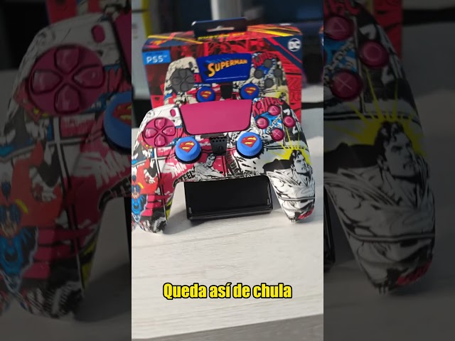 Vídeo relacionado con TCGUARD Carpeta para 24 libros de cómics con fundas para cómics actuales y Silver Age, color negro
