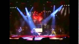 Scorpions - Hey You (with lyric)