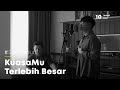SaatTeduh KuasaMu Terlebih Besar Waktu Tuhan Yeshua Abraham