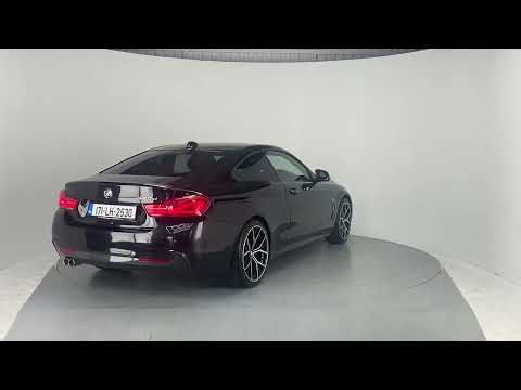 BMW 4-Series 420D F32 M SPORT**NEW 19"ALLOYS**Harm - Image 2