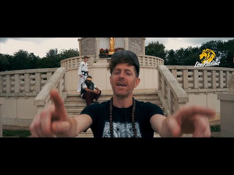 Zen Lewis - Warrior (Official Video 2019)