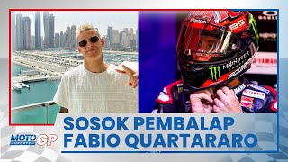 Sosok Fabio Quartararo, Pebalap Yamaha yang Berhasil Dapat Pole Position di MotoGP Mandalika
