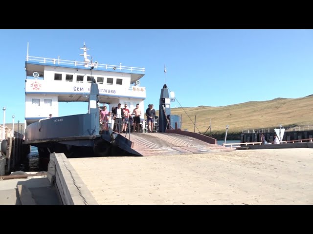 Трафик на контроль!