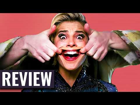 Ein richtig STARKES SEQUEL! | Smile 2 Review