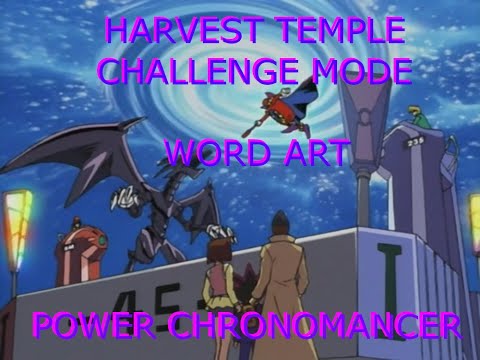 HTCM - DPS Power Chronomancer POV (Dagger + Spear) - 7:36