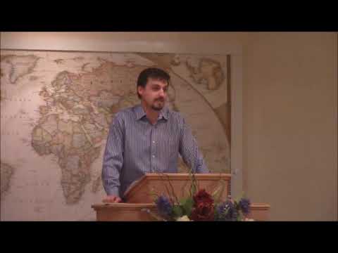 Tu ești Dumnezeu care mă vede (El-Roi)  -  Geneza 16: 7 - 16 de Raul Enyedi