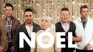 The First Noel - VoicePlay