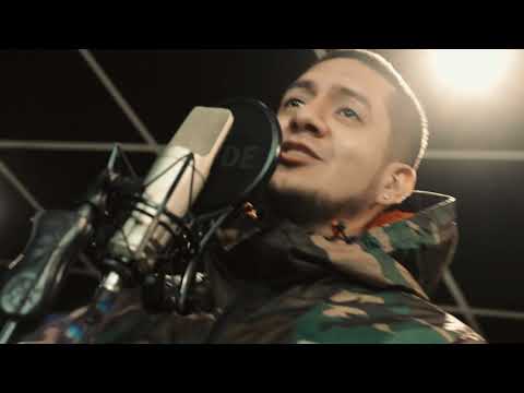 BLAXIMENTAL, JOTA & RAPER ONE RADIKAL PEOPLE en #ONESESH 2