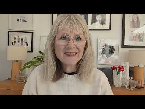 In this video I explain my understanding of what hypnosis is and what it feels like so you can get an idea of what our sessions might include.