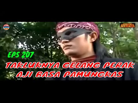 MAK LAMPIR EPS 207 - TAKLUKNYA GELANG PERAK AJI BASA PAMUNGKAS