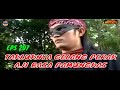 MAK LAMPIR EPS 207 TAKLUKNYA GELANG PERAK AJI BASA PAMUNGKAS
