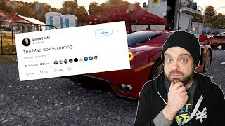 A New Console REVEALED To Battle Playstation and Xbox?! | RGT 85